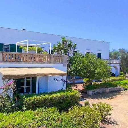 Masseria Pizzo Apartment
