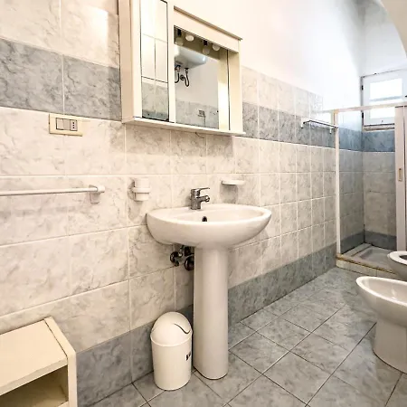 Masseria Pizzo Apartment Baia Di Gallipoli