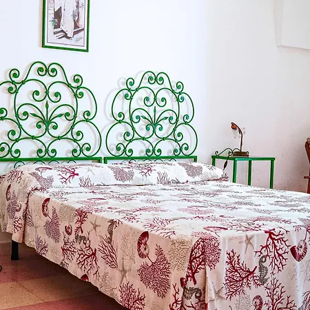 Masseria Pizzo *
