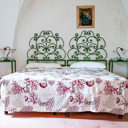 Apartment Masseria Pizzo *