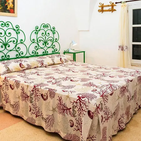 Masseria Pizzo Apartment Baia Di Gallipoli