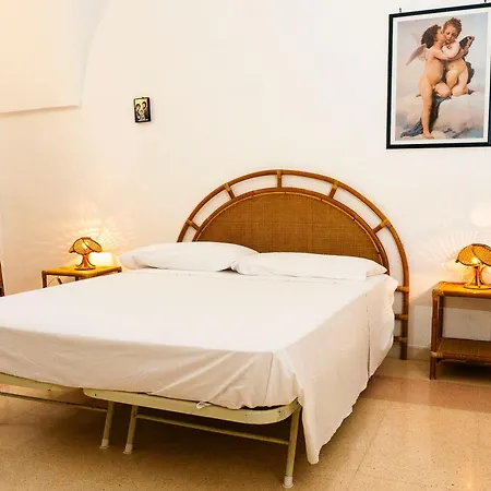 Apartman Masseria Pizzo *