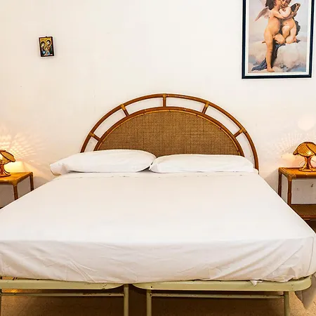 Masseria Pizzo