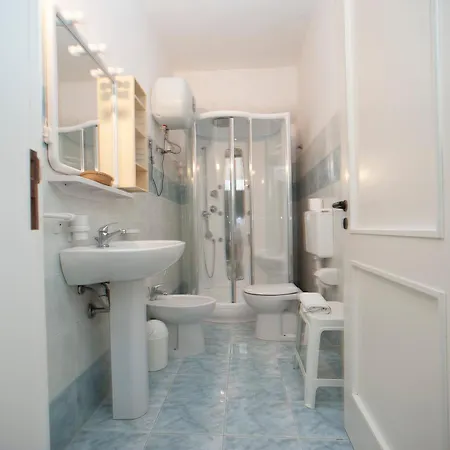 Apartman Masseria Pizzo