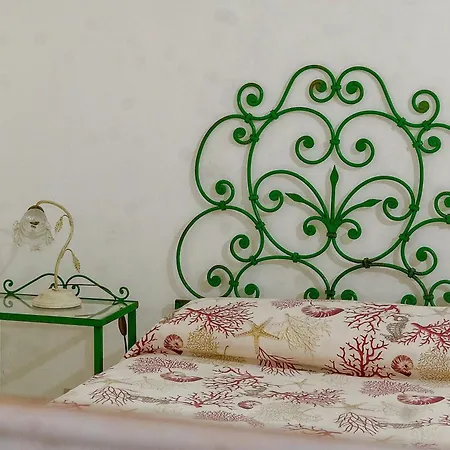 Apartman Masseria Pizzo