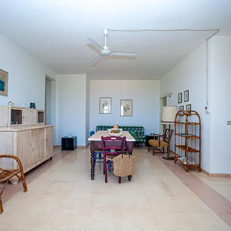 Masseria Pizzo Apartment *