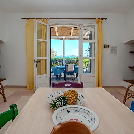 Masseria Pizzo Apartment