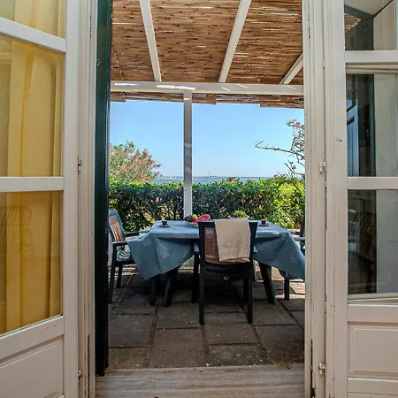 Apartment Masseria Pizzo Baia Di Gallipoli