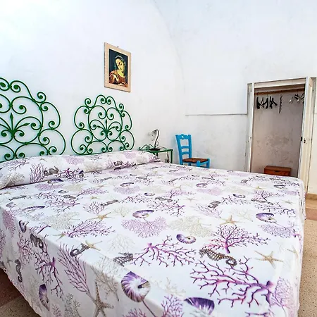 Apartment Masseria Pizzo Baia Di Gallipoli